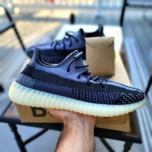 YEEZY BOOST 350 V2 CARBON ASRIEL SIZE 11 DS